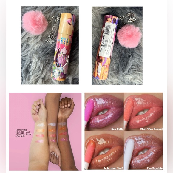 BH Cosmetics x Iggy Azalea Totally Plastic Collection - Picture 13 of 16